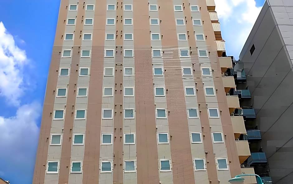 Hotel Route Inn Ichinomiya Ekimae