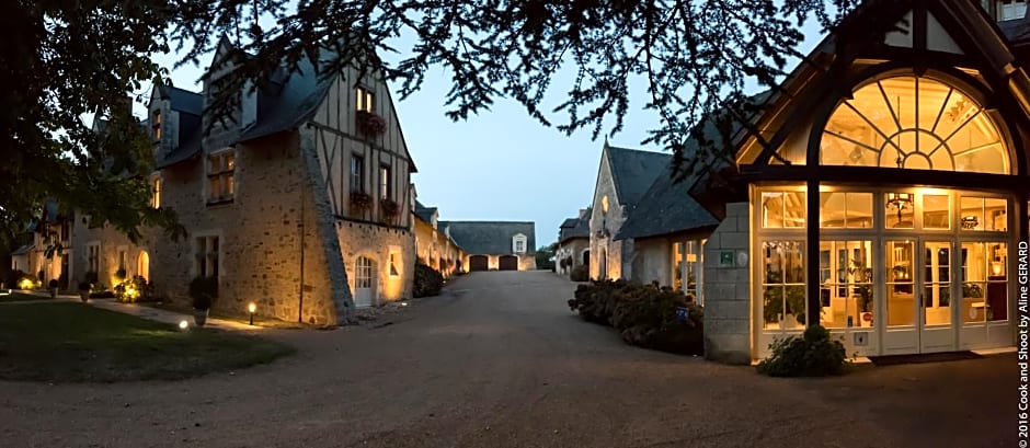 Château De Noirieux