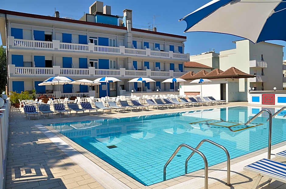 Hotel Germania