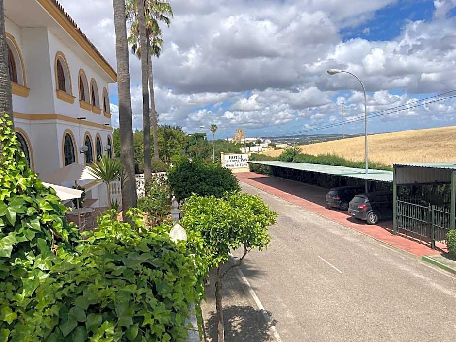 La Cueva Park