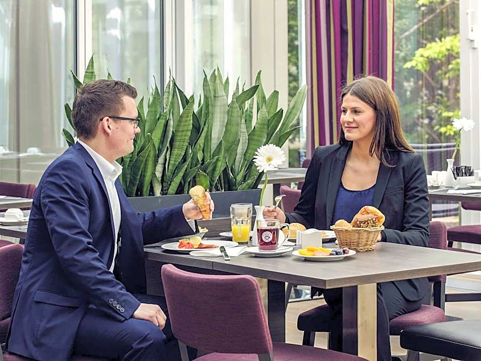Mercure Dortmund Centrum