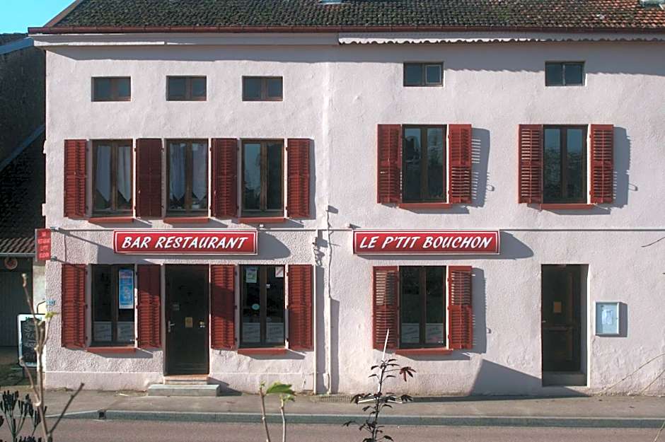 Le P'tit Bouchon
