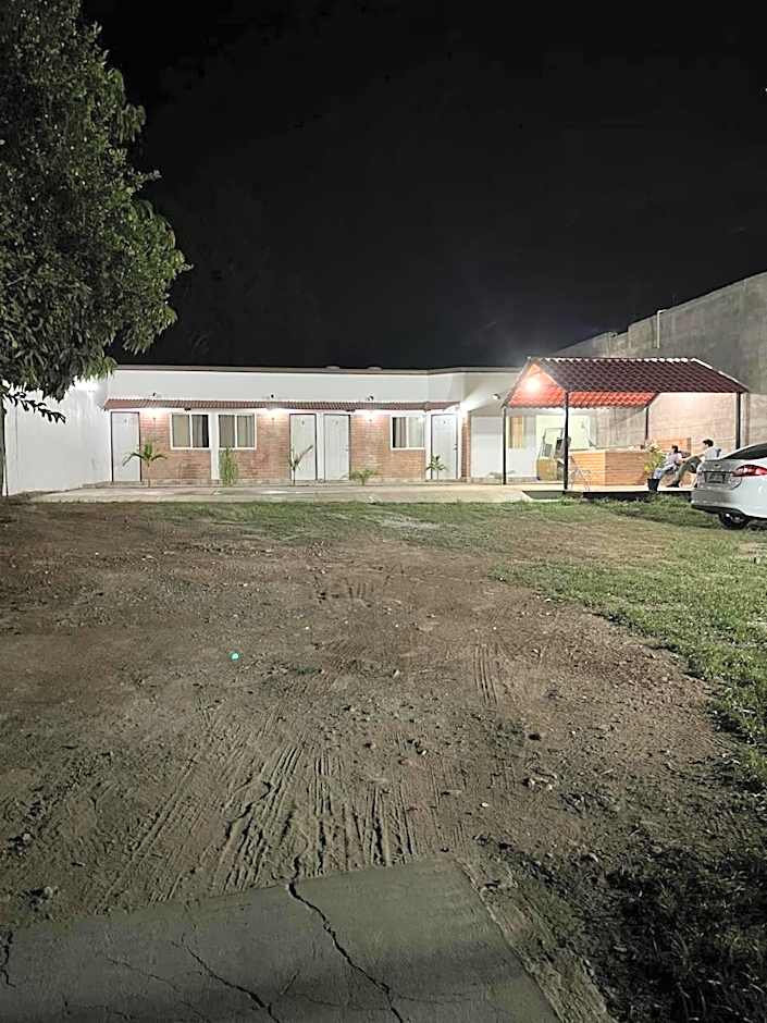 Posada Don Roberto