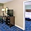 Hampton Inn By Hilton Eugene