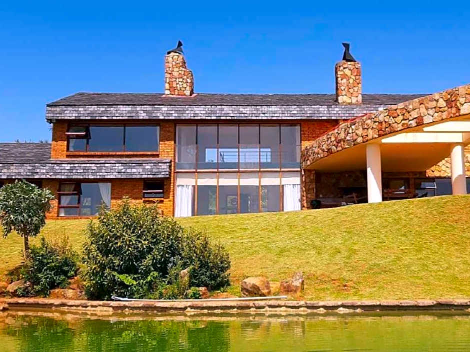 Amberley Mountain Reserve