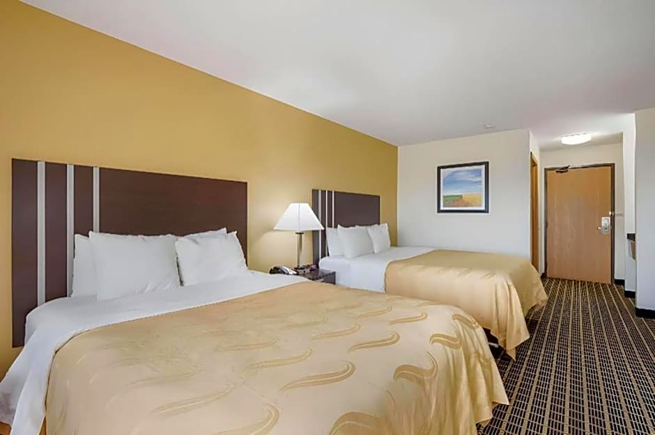 Quality Inn Edgerton