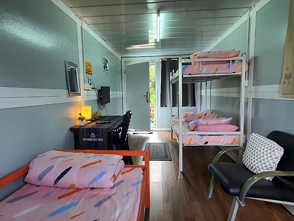 Hotel O Rb Homestay & Farms 2