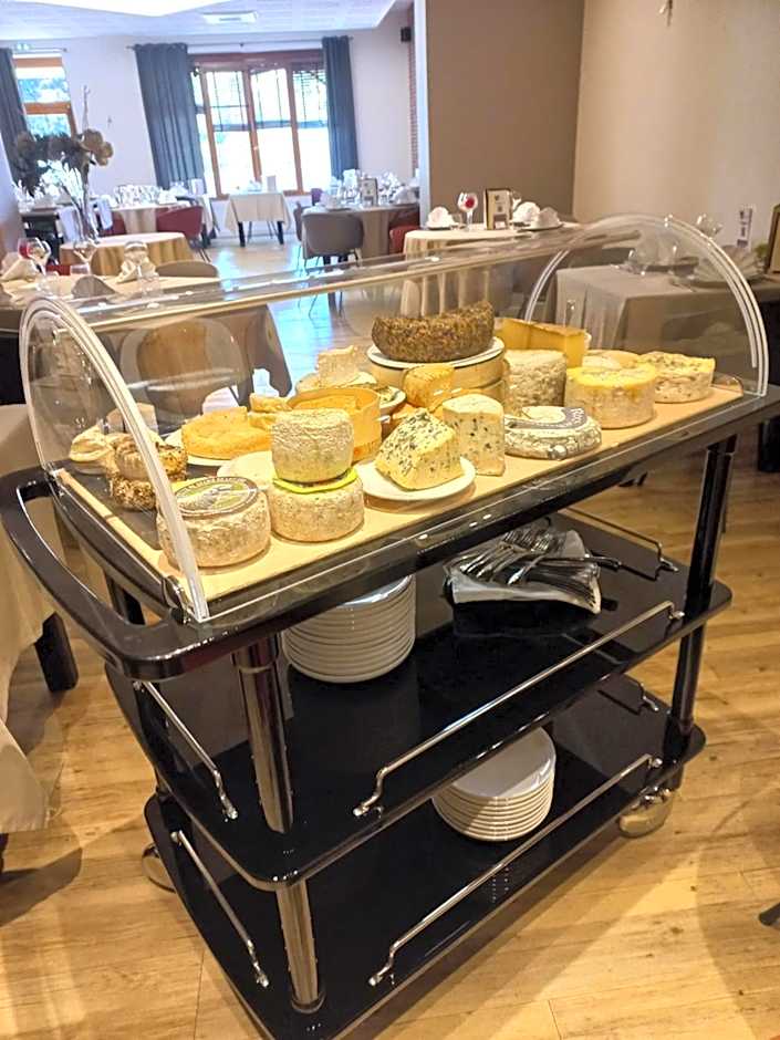 Hotel Restaurant de la Poste