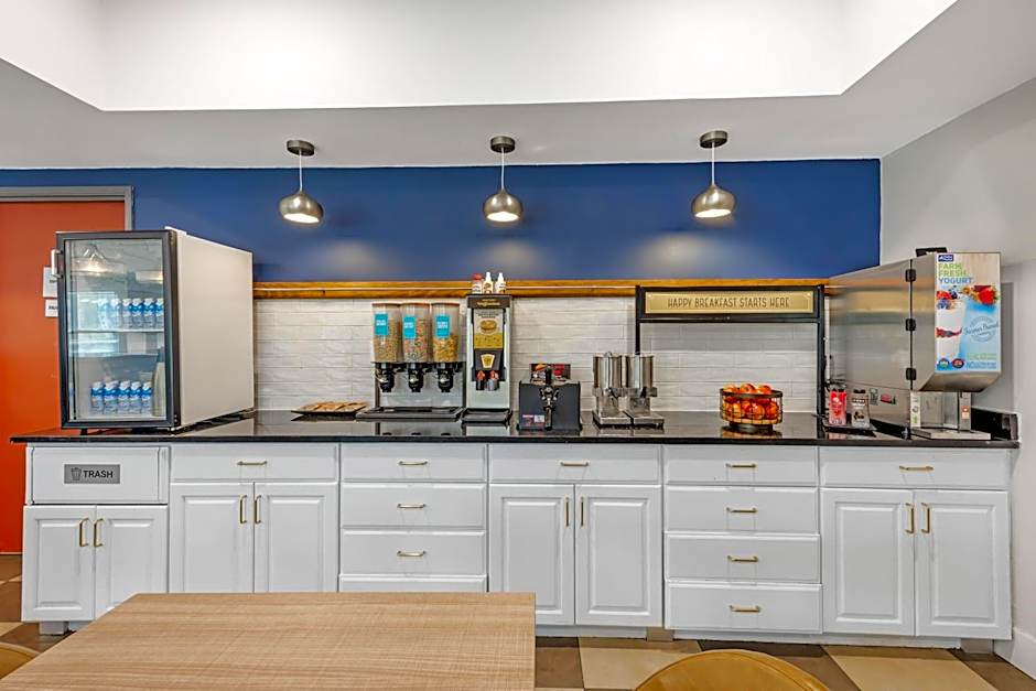 Best Western St. Louis Fairview Heights