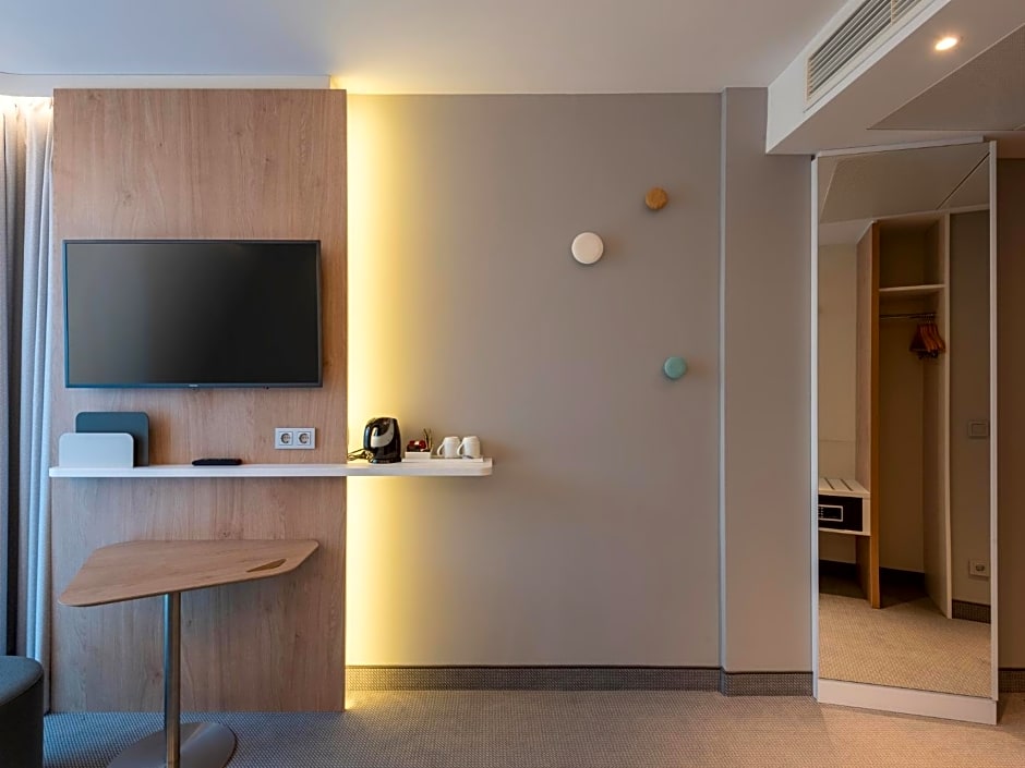 Holiday Inn Express Offenbach By IHG