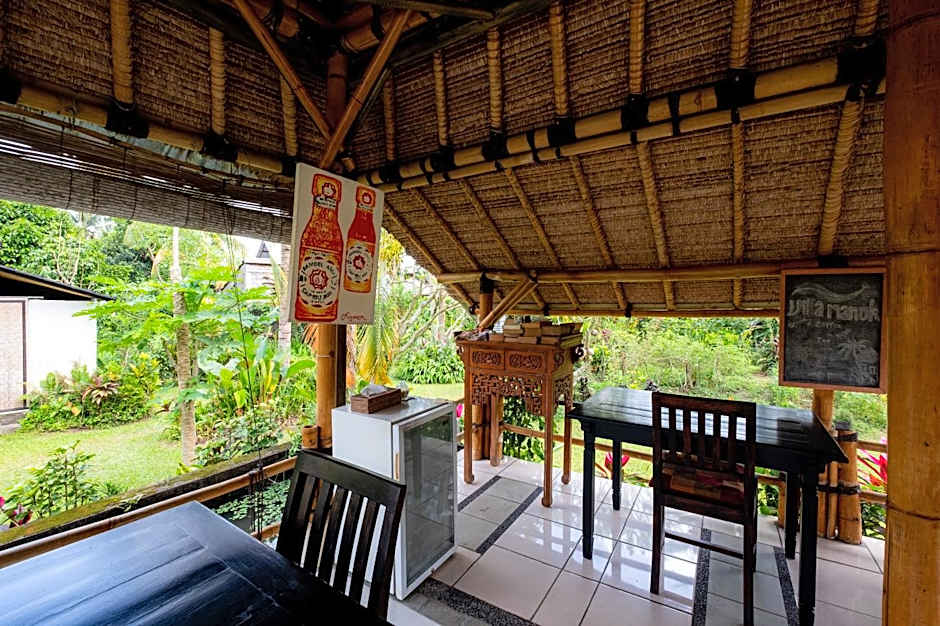 Villa Manuk