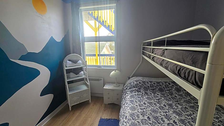 Auberge Internationale Le Tangon