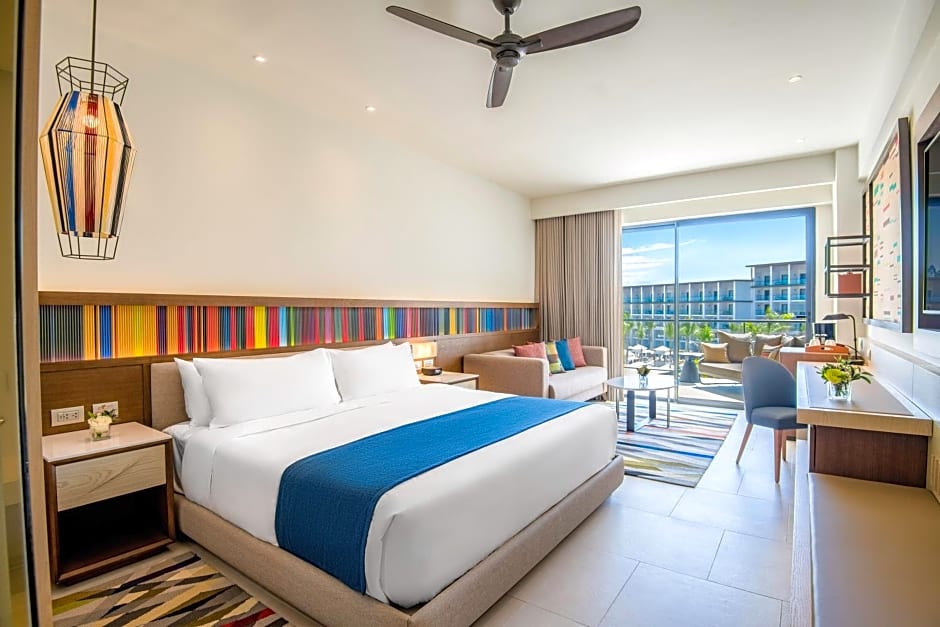 Hyatt Zilara Cap Cana - Adults Only -All Inclusive