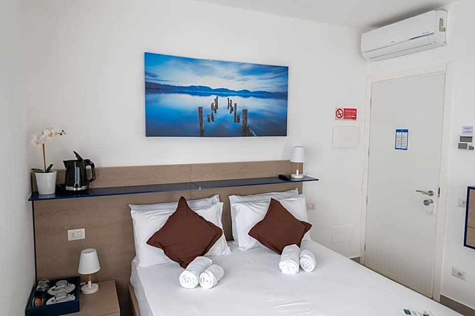 B&B I LAKE IT BELLAGIO