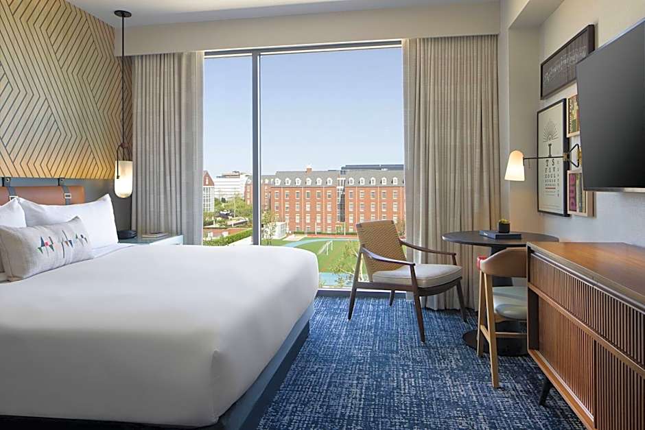 The Ellison, Oklahoma City, a Tribute Portfolio Hotel