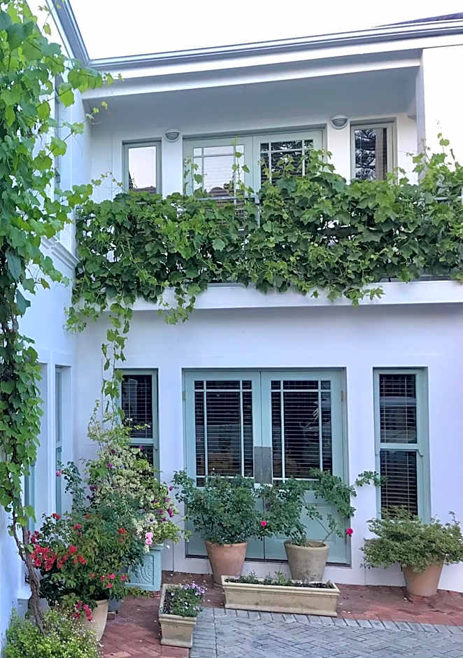 Penelope's Stellenbosch