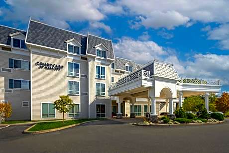 Courtyard by Marriott Lenox Berkshires