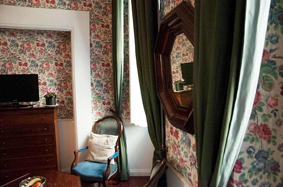 Relais Teatro Argentina