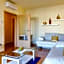 Trendy Deluxe Apartments
