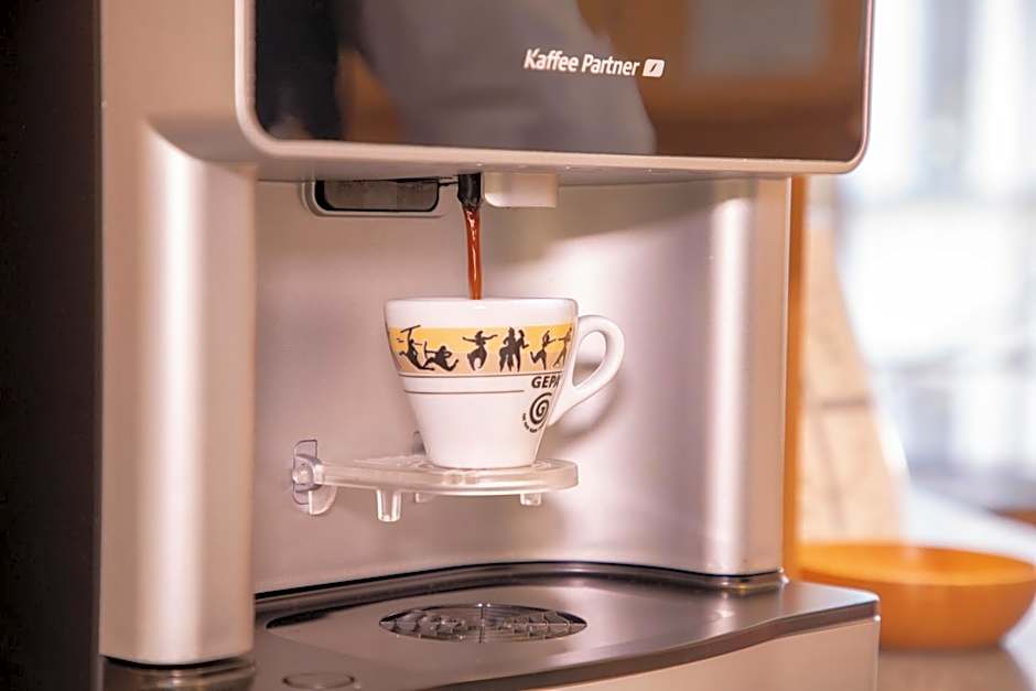 Spectrum Kirche Exerzitien-und Bildungshaus auf Mariahilf