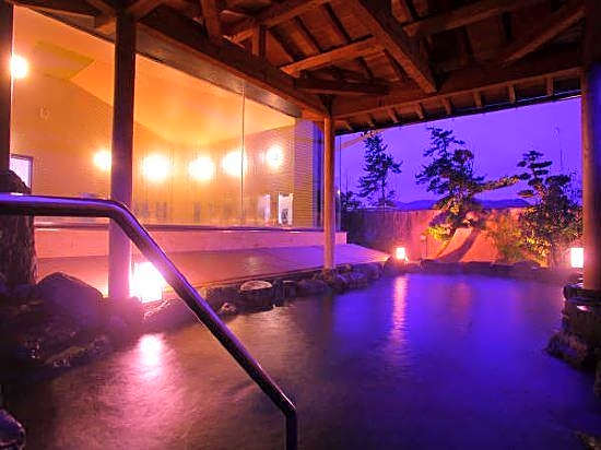 Hotel Minato Yuyu