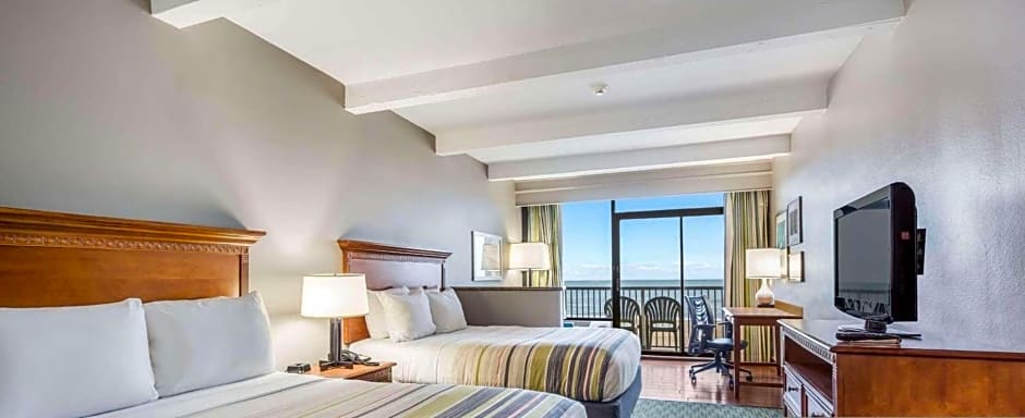 Country Inn & Suites by Radisson, Virginia Beach (Oceanfront), VA