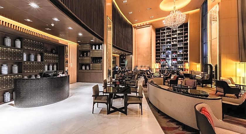 Bangkok Marriott Hotel Sukhumvit