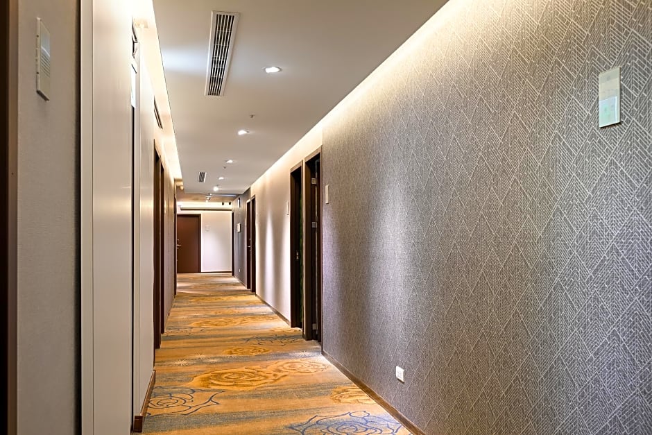 Le Room Hotel Taoyuan