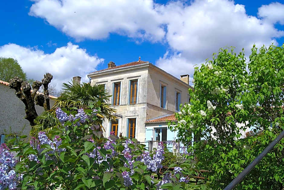 Domaine La Fontaine B&B