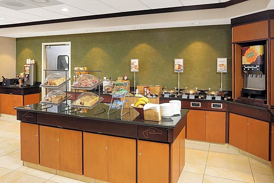Fairfield Inn & Suites by Marriott Paducah