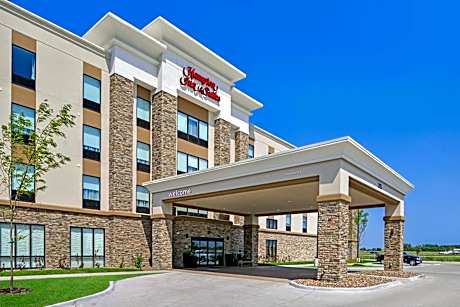 Hampton Inn and Suites Altoona-Des Moines by Hilton