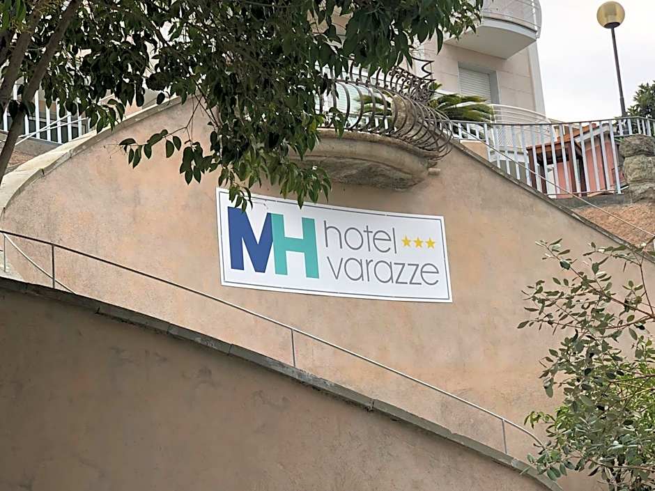 MH HOTEL VARAZZE