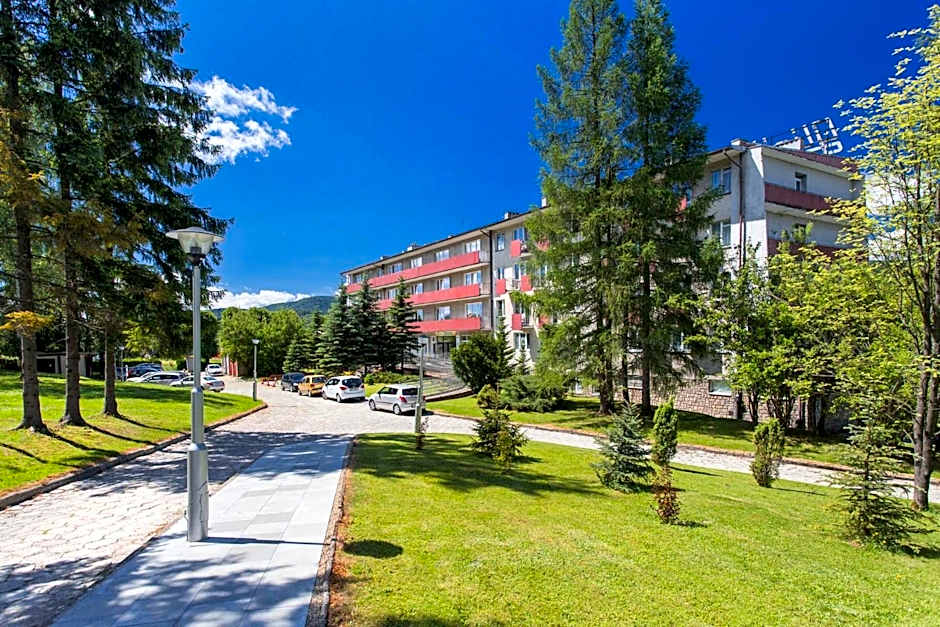 Centrum Lecznicze Glinik