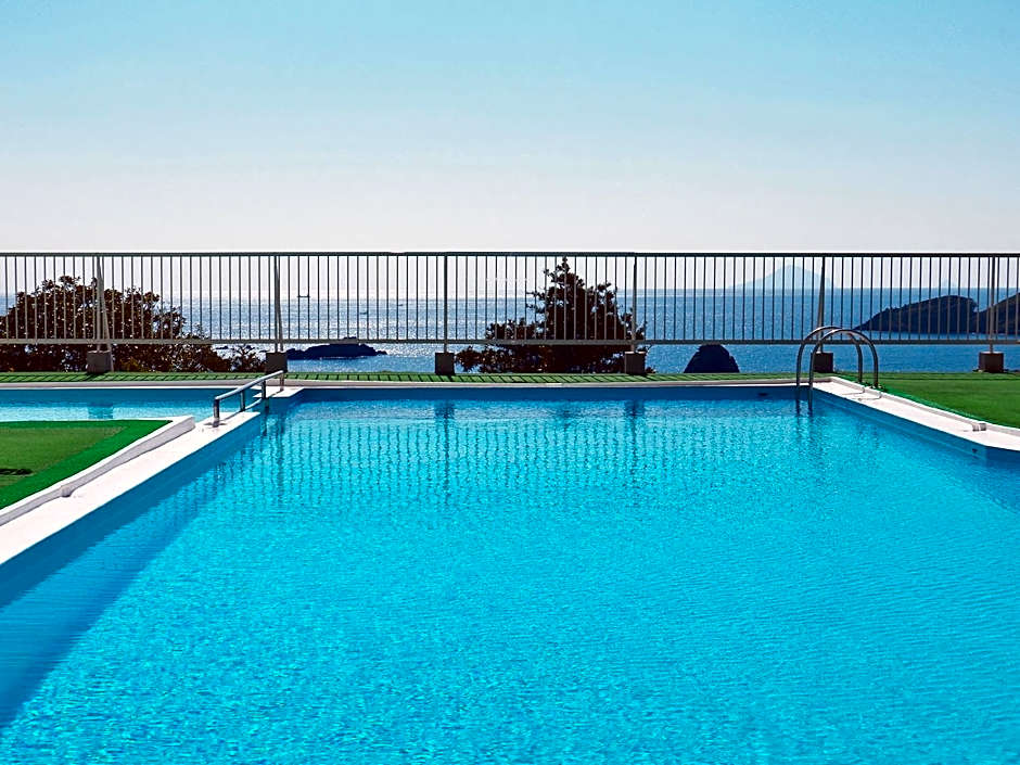 Shimoda View Hotel