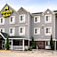 MainStay Suites Fargo - I-94 Medical Center