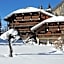 Hotel Les Lans