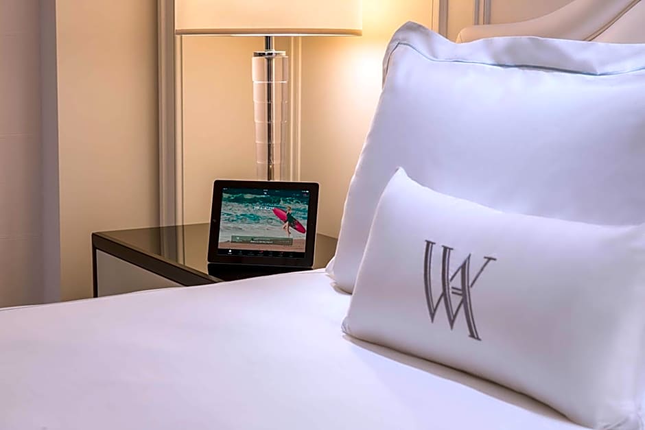 Waldorf Astoria By Hilton Beverly Hills