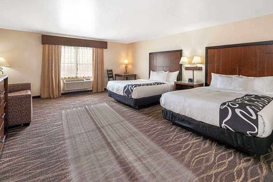 La Quinta by Wyndham Belgrade - Bozeman Airport
