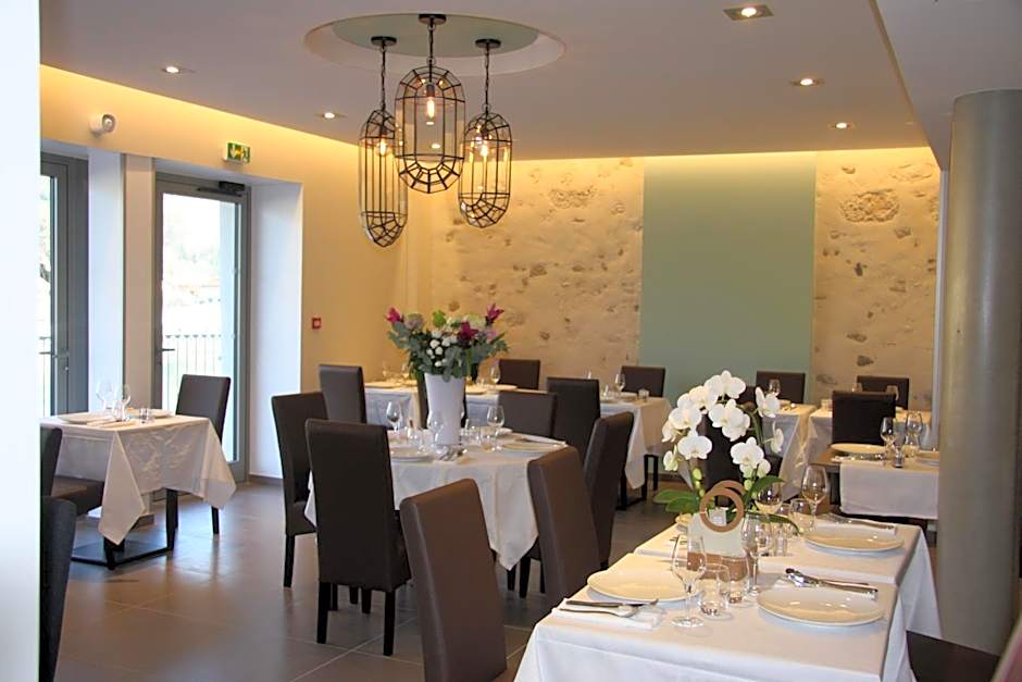 hotel du Rhone