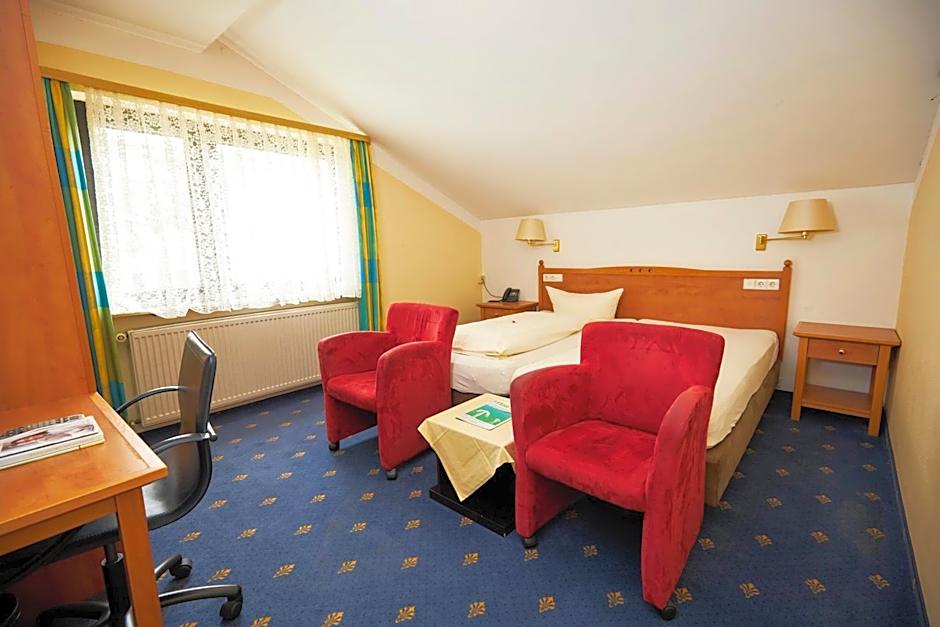 Flair Hotel Landgasthof Roger