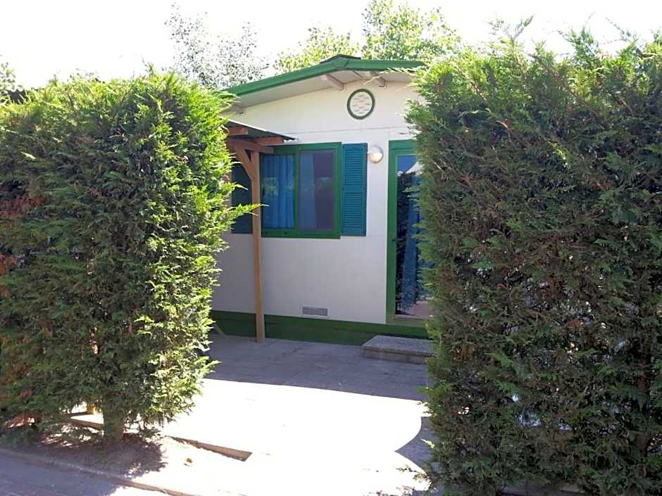 Villaggio Camping Europa