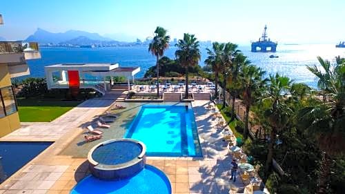 Quality Hotel Niterói