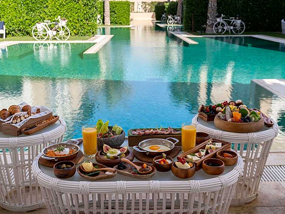 Club Prive By Rixos Saadiyat