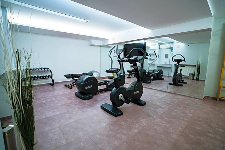 Ibercity Wien Schönbrunn