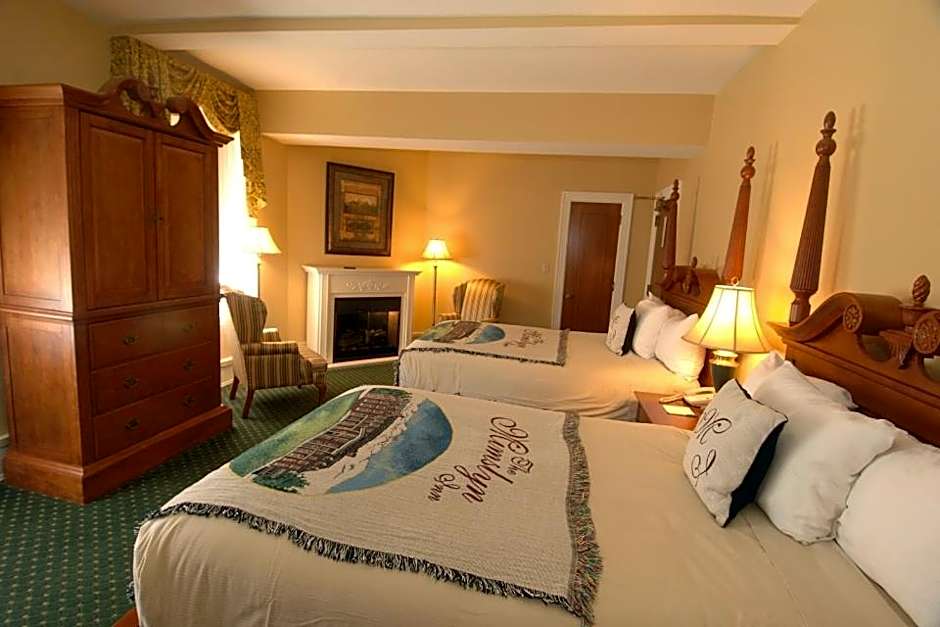 The Mimslyn Inn