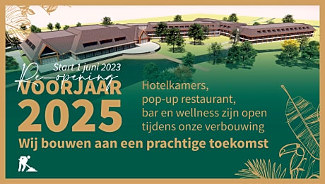 Van der Valk Hotel Volendam