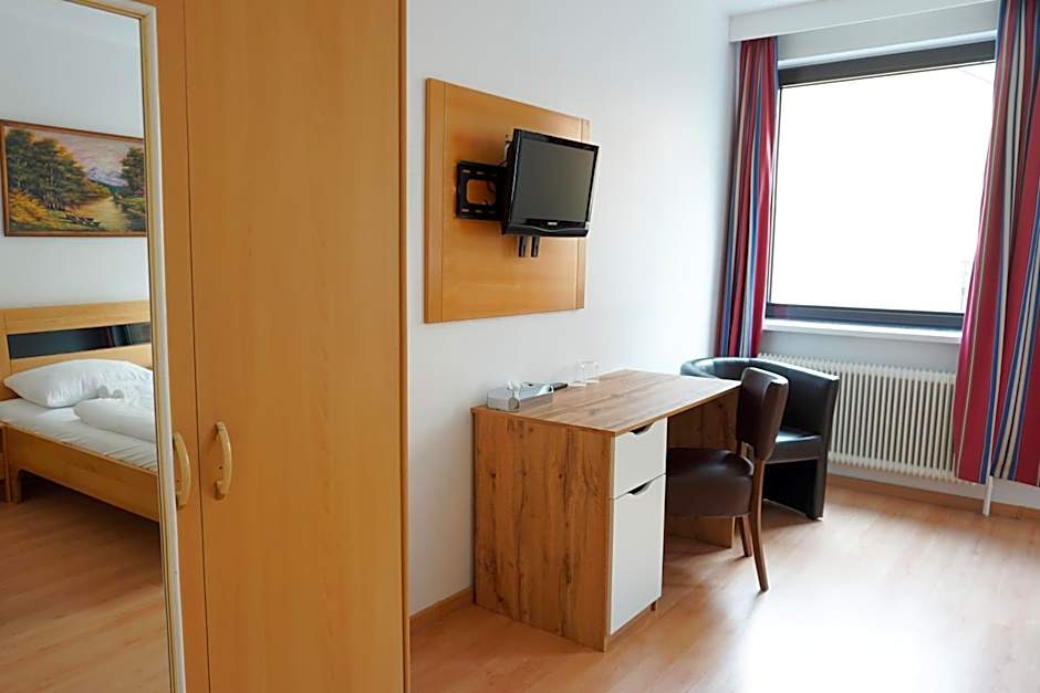 Hotel Kaffeemuhle
