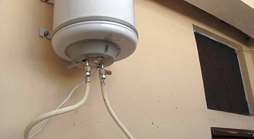 Hotel Abhinandan Grand