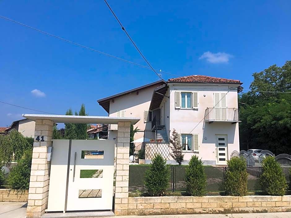 Home Holiday "Da Mamma"