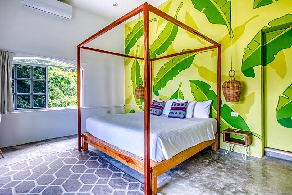 Selina Playa Del Carmen